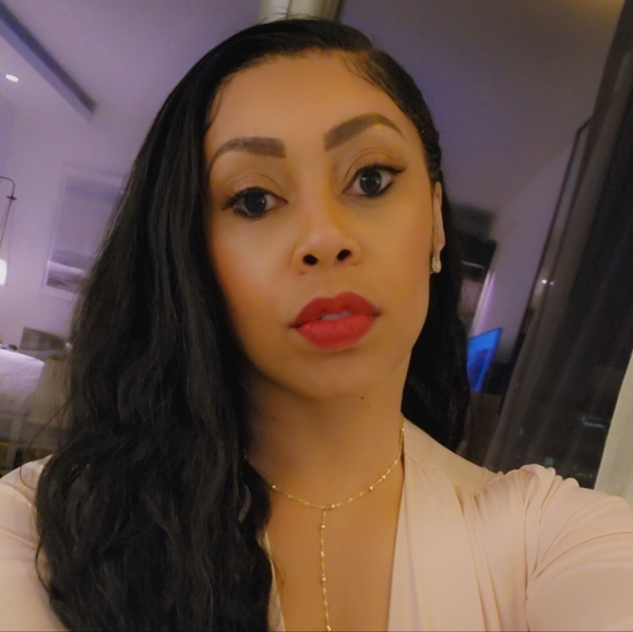 Meet your Posher, Keyana - Picture 1 of 1